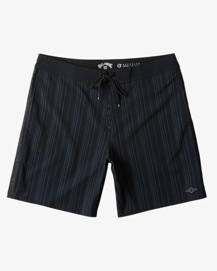 Billabong Lo Tide Boardshorts D Bah Lo Tide 18034 Boardshorts Bleach Spray 8211 Men
