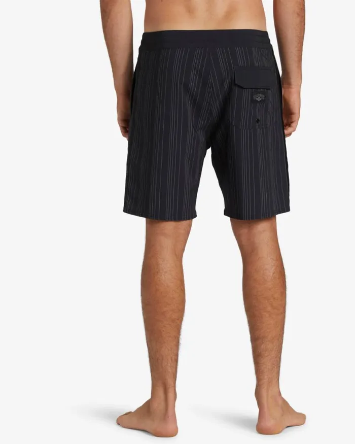 Billabong Lo Tide Boardshorts D Bah Lo Tide 18034 Boardshorts Bleach Spray 8211 Men