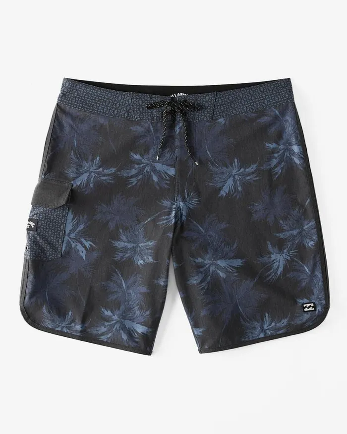Billabong Long Length 18034 8211 21034 73 Pro 19034 Boardshorts Night 8211 Men