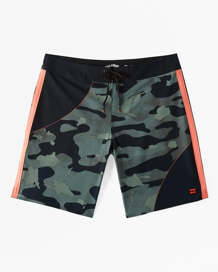 Billabong Long Length 18034 8211 21034 Cylinders Airlite 19034 Boardshorts Camo 8211 Men