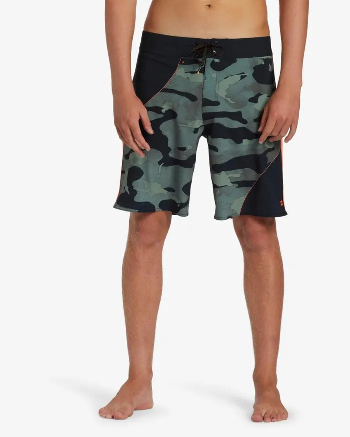 Billabong Long Length 18034 8211 21034 Cylinders Airlite 19034 Boardshorts Camo 8211 Men Billabong Long Length 18034 8211 21034 Cylinders Airlite 19034 Boardshorts Camo 8211 Men