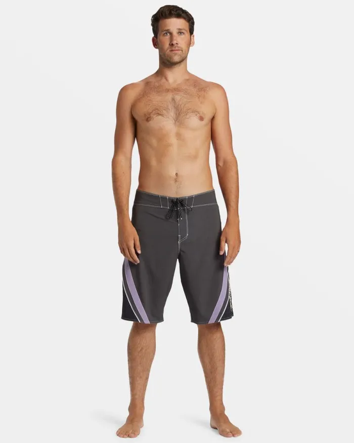 Billabong Long Length 18034 8211 21034 Fluid 2K Pro Performance 21034 Boardshorts Raven 8211 Men Billabong Long Length 18034 8211 21034 Fluid 2K Pro Performance 21034 Boardshorts Raven 8211 Men