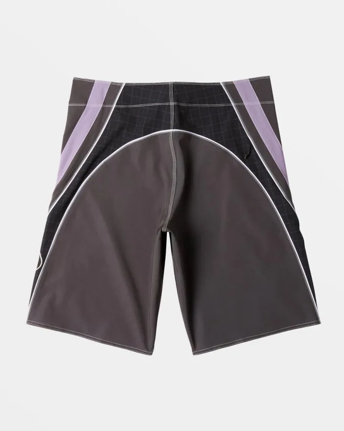 Billabong Long Length 18034 8211 21034 Fluid 2K Pro Performance 21034 Boardshorts Raven 8211 Men Billabong Long Length 18034 8211 21034 Fluid 2K Pro Performance 21034 Boardshorts Raven 8211 Men