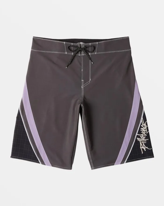 Billabong Long Length 18034 8211 21034 Fluid 2K Pro Performance 21034 Boardshorts Raven 8211 Men Billabong Long Length 18034 8211 21034 Fluid 2K Pro Performance 21034 Boardshorts Raven 8211 Men