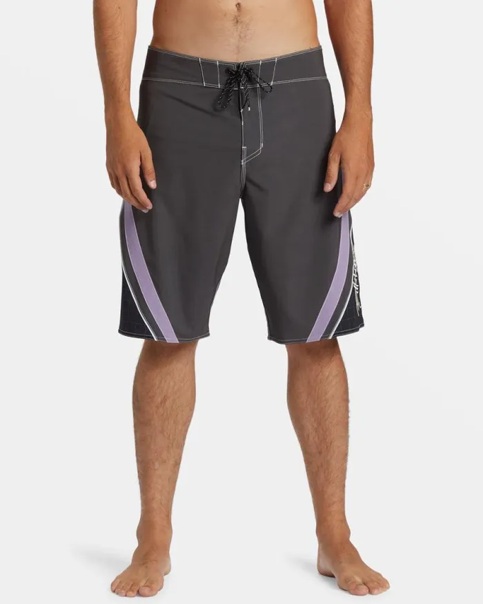 Billabong Long Length 18034 8211 21034 Fluid 2K Pro Performance 21034 Boardshorts Raven 8211 Men Billabong Long Length 18034 8211 21034 Fluid 2K Pro Performance 21034 Boardshorts Raven 8211 Men