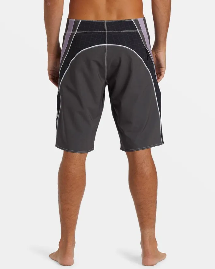 Billabong Long Length 18034 8211 21034 Fluid 2K Pro Performance 21034 Boardshorts Raven 8211 Men Billabong Long Length 18034 8211 21034 Fluid 2K Pro Performance 21034 Boardshorts Raven 8211 Men