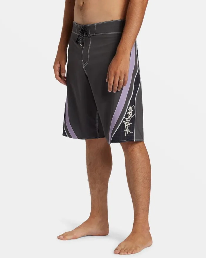 Billabong Long Length 18034 8211 21034 Fluid 2K Pro Performance 21034 Boardshorts Raven 8211 Men Billabong Long Length 18034 8211 21034 Fluid 2K Pro Performance 21034 Boardshorts Raven 8211 Men