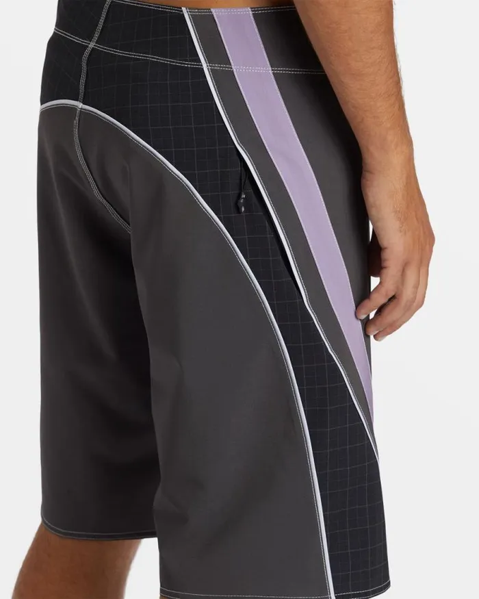 Billabong Long Length 18034 8211 21034 Fluid 2K Pro Performance 21034 Boardshorts Raven 8211 Men Billabong Long Length 18034 8211 21034 Fluid 2K Pro Performance 21034 Boardshorts Raven 8211 Men