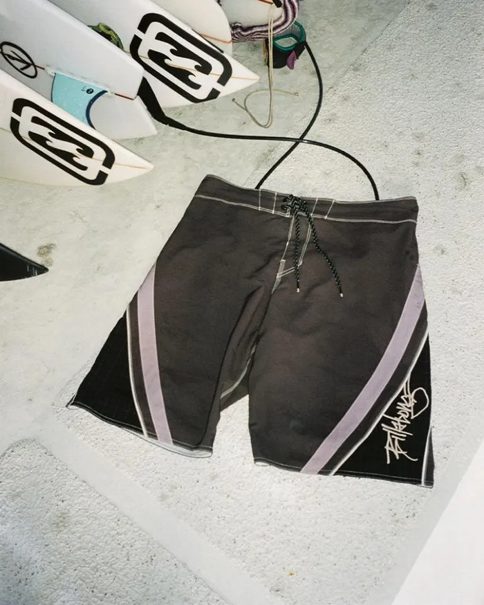 Billabong Long Length 18034 8211 21034 Fluid 2K Pro Performance 21034 Boardshorts Raven 8211 Men Billabong Long Length 18034 8211 21034 Fluid 2K Pro Performance 21034 Boardshorts Raven 8211 Men