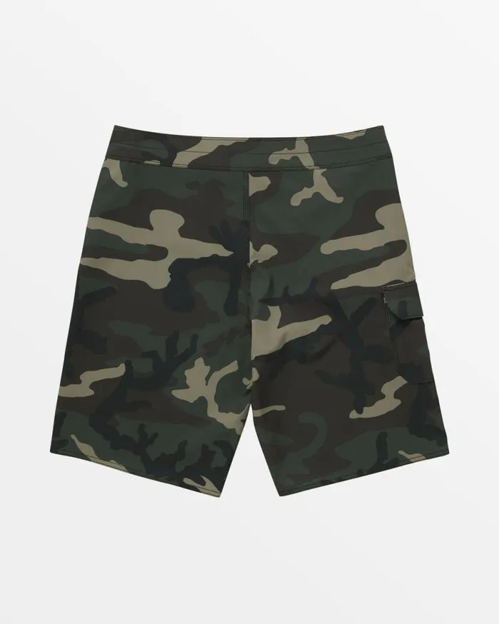 Billabong Long Length 18034 8211 21034 Pro 20034 Boardshorts Camo 8211 Men Billabong Long Length 18034 8211 21034 Pro 20034 Boardshorts Camo 8211 Men