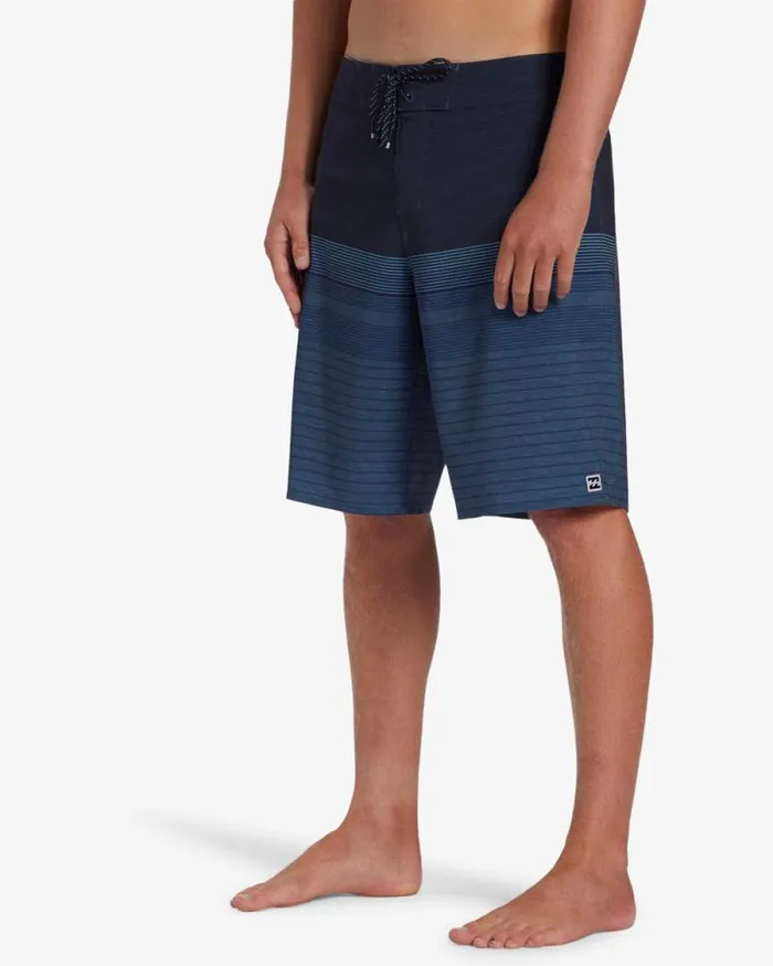 Billabong Pro Boardshorts All Day Heather Stripe Pro 20034 Boardshorts Navy 8211 Men Billabong Pro Boardshorts All Day Heather Stripe Pro 20034 Boardshorts Navy 8211 Men