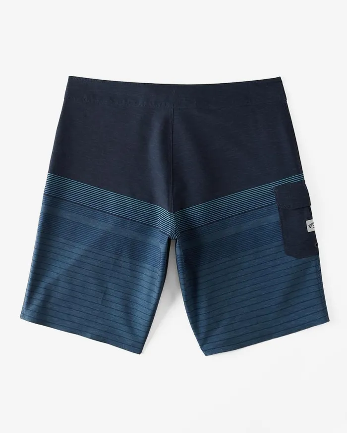 Billabong Pro Boardshorts All Day Heather Stripe Pro 20034 Boardshorts Navy 8211 Men Billabong Pro Boardshorts All Day Heather Stripe Pro 20034 Boardshorts Navy 8211 Men