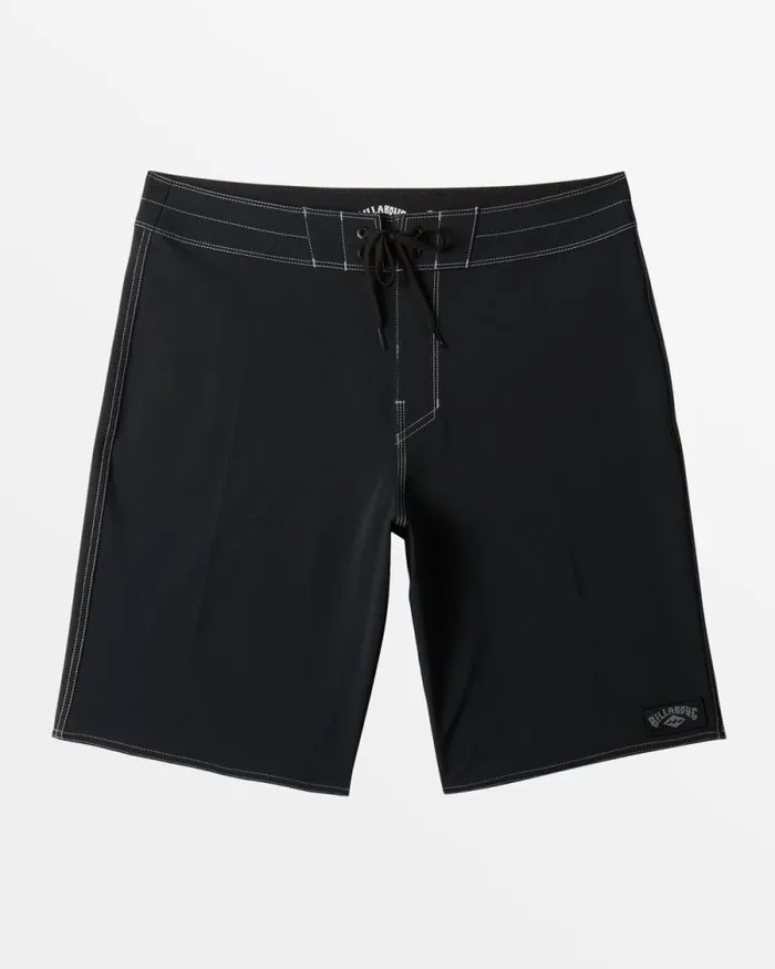 Billabong Pro Boardshorts Core Lord Pro 20034 Boardshorts Black 8211 Men
