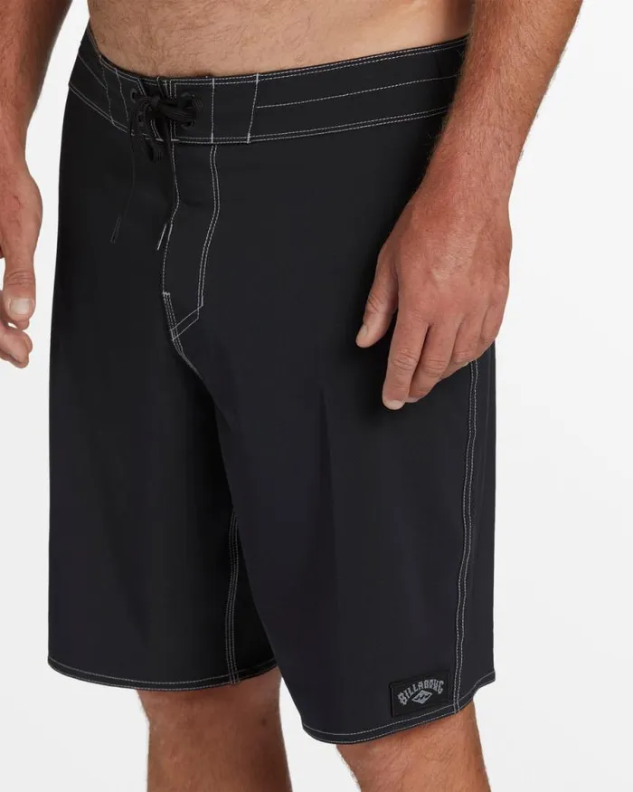 Billabong Pro Boardshorts Core Lord Pro 20034 Boardshorts Black 8211 Men Billabong Pro Boardshorts Core Lord Pro 20034 Boardshorts Black 8211 Men