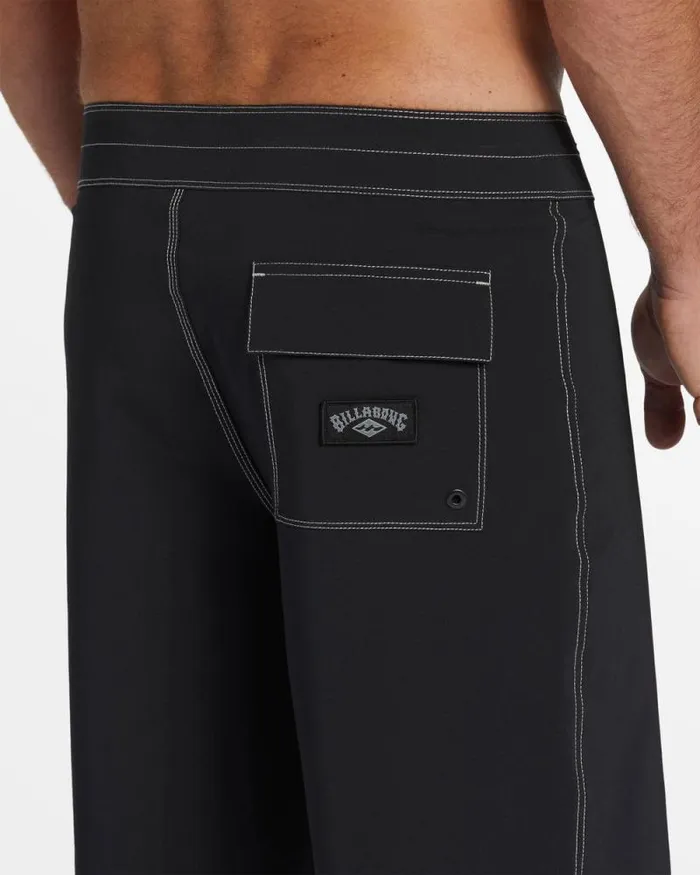 Billabong Pro Boardshorts Core Lord Pro 20034 Boardshorts Black 8211 Men Billabong Pro Boardshorts Core Lord Pro 20034 Boardshorts Black 8211 Men