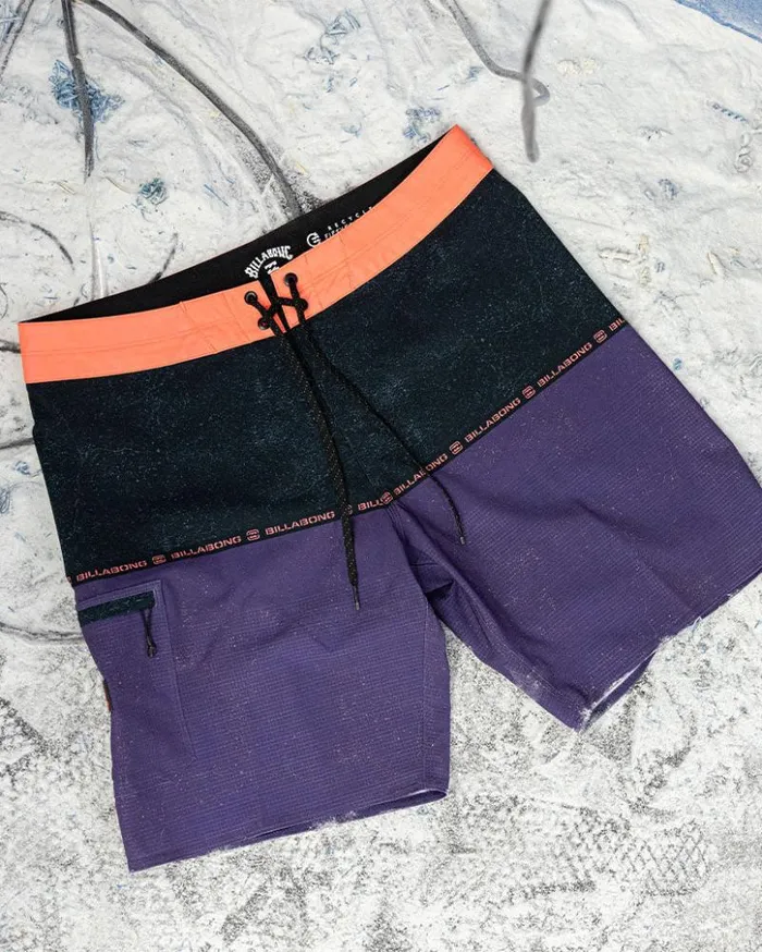 Billabong Pro Boardshorts Fifty50 Airlite 19034 Boardshorts Purple Haze 8211 Men