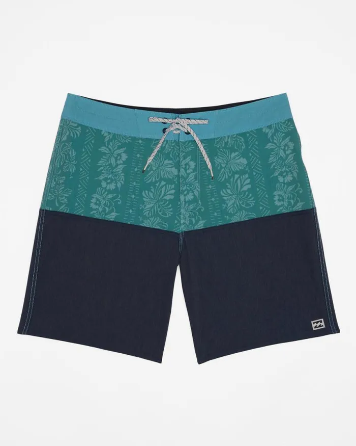 Billabong Pro Boardshorts Fifty50 Pro 19034 Boardshorts Navy 8211 Men