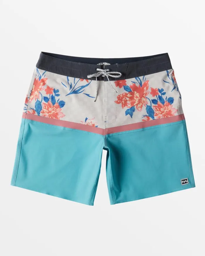 Billabong Pro Boardshorts Fifty50 Pro 19034 Boardshorts Stone 8211 Men