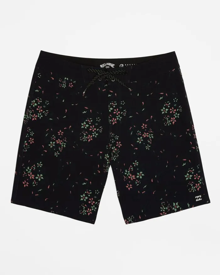 Billabong Short Length 16034 8211 175034 Good Times Pro 18034 Boardshorts Black 8211 Men