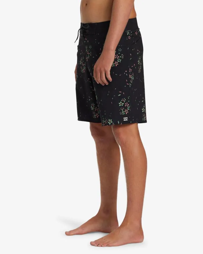 Billabong Short Length 16034 8211 175034 Good Times Pro 18034 Boardshorts Black 8211 Men Billabong Short Length 16034 8211 175034 Good Times Pro 18034 Boardshorts Black 8211 Men