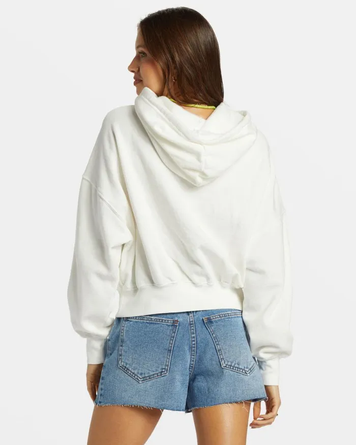Billabong Sweatshirts and Fleece All Time Fleece Pullover Sweatshirt Salt Crystal 1 8211 Women Billabong Sweatshirts and Fleece All Time Fleece Pullover Sweatshirt Salt Crystal 1 8211 Women