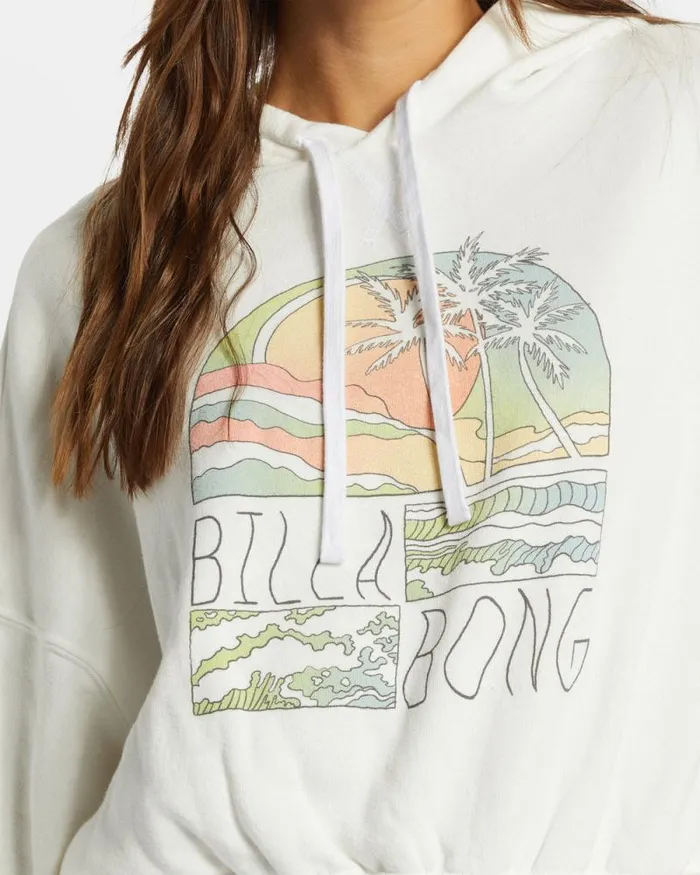 Billabong Sweatshirts and Fleece All Time Fleece Pullover Sweatshirt Salt Crystal 1 8211 Women Billabong Sweatshirts and Fleece All Time Fleece Pullover Sweatshirt Salt Crystal 1 8211 Women