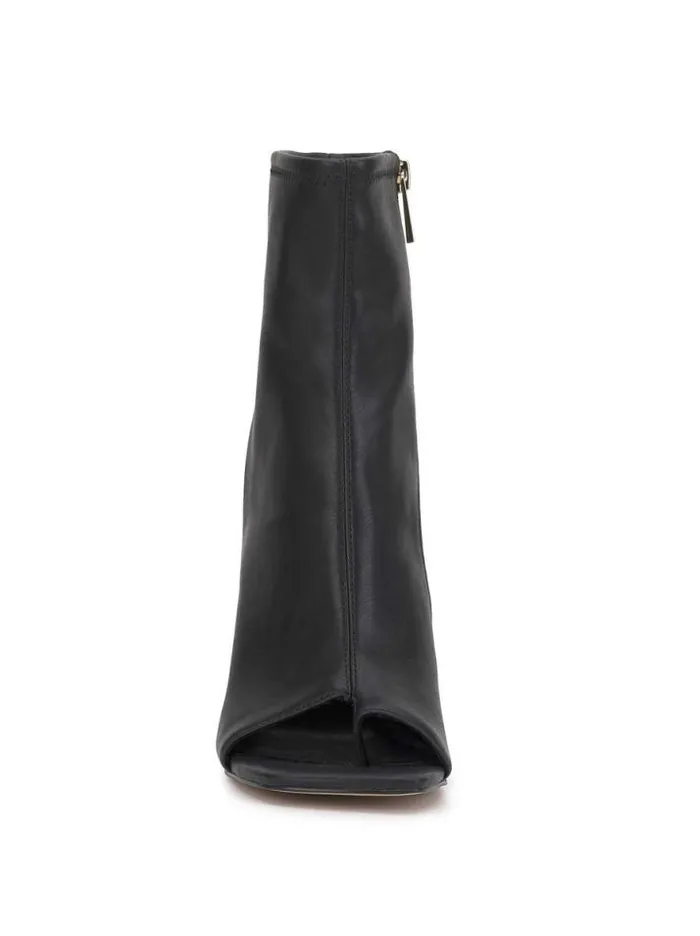 Boots and Booties Shoes Jessica Simpson Ozoria High Heel Bootie In Black
