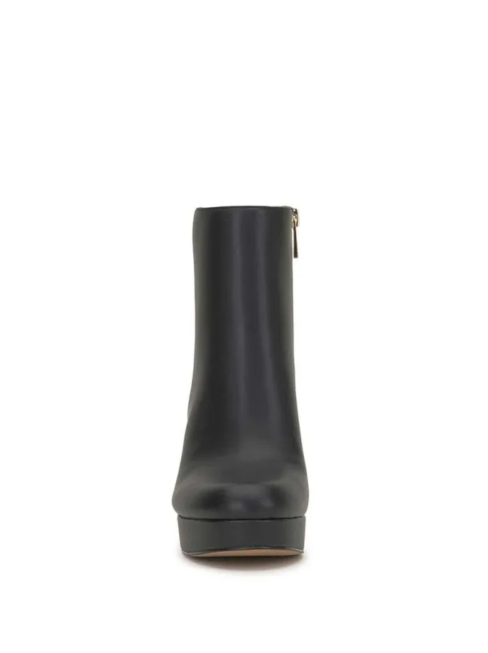 Boots and Booties Shoes Jessica Simpson Rexura Platform Bootie In Black