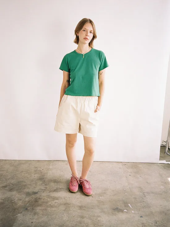 Bottoms City Shorts Nat 8211 Lisa Says Gah Women