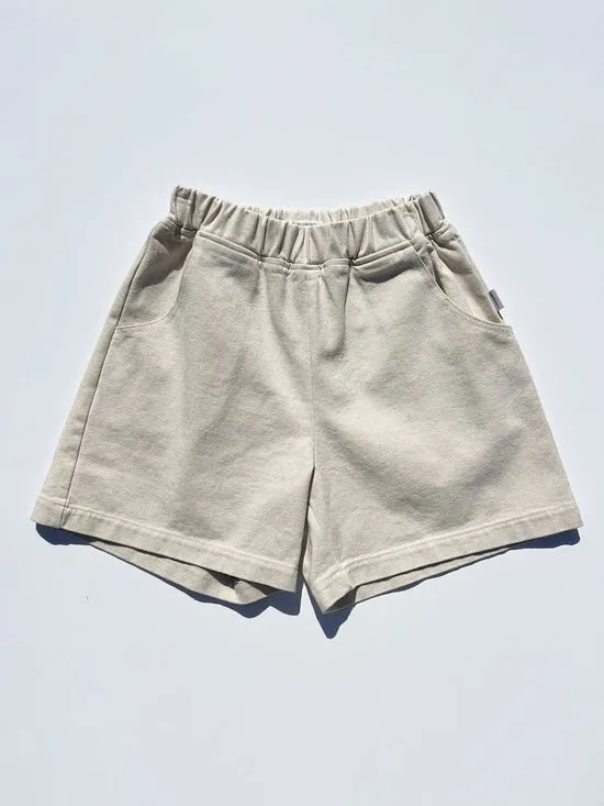 Bottoms City Shorts Nat 8211 Lisa Says Gah Women