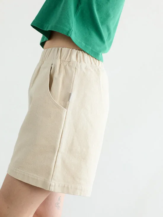 Bottoms City Shorts Nat 8211 Lisa Says Gah Women