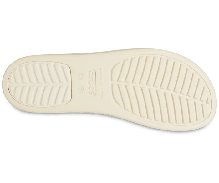 Brooklyn Slide Bone Women Crocs Slides