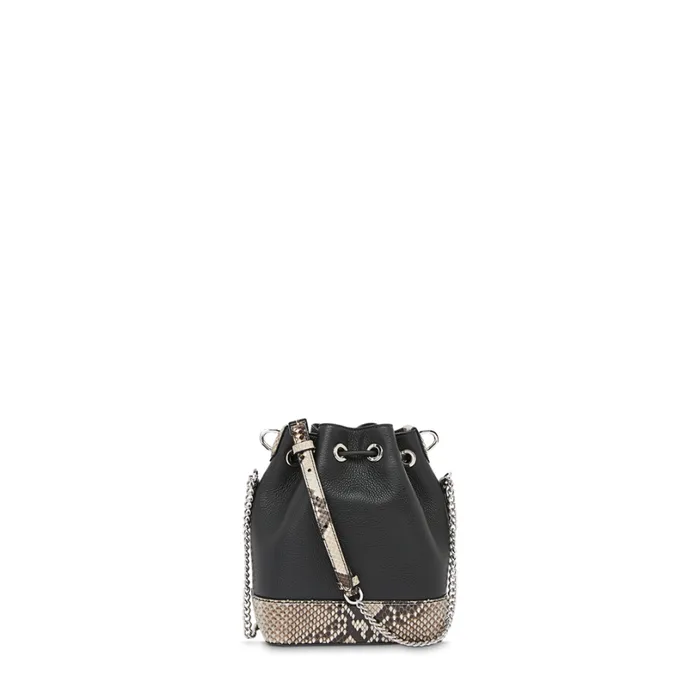 Bucket Bag Blackroccia Women Lancel Bucket Bags Bucket Bag Blackroccia Women Lancel Bucket Bags