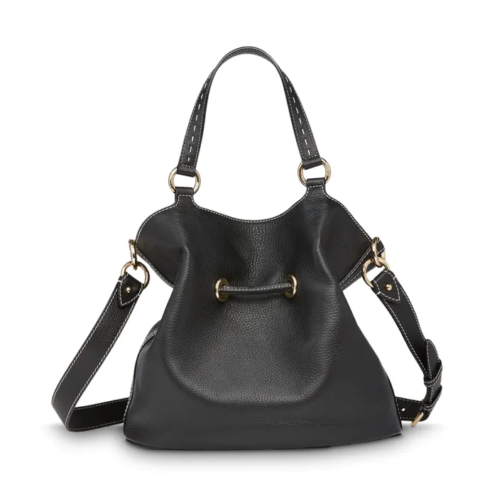 Bucket Bag Blackroccia Women Lancel The Exotics Bucket Bag Blackroccia Women Lancel The Exotics