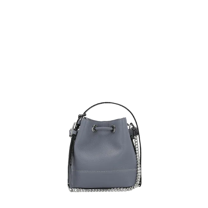 Bucket Bag Cementgraphite Women Lancel Shoulder Bags Bucket Bag Cementgraphite Women Lancel Shoulder Bags