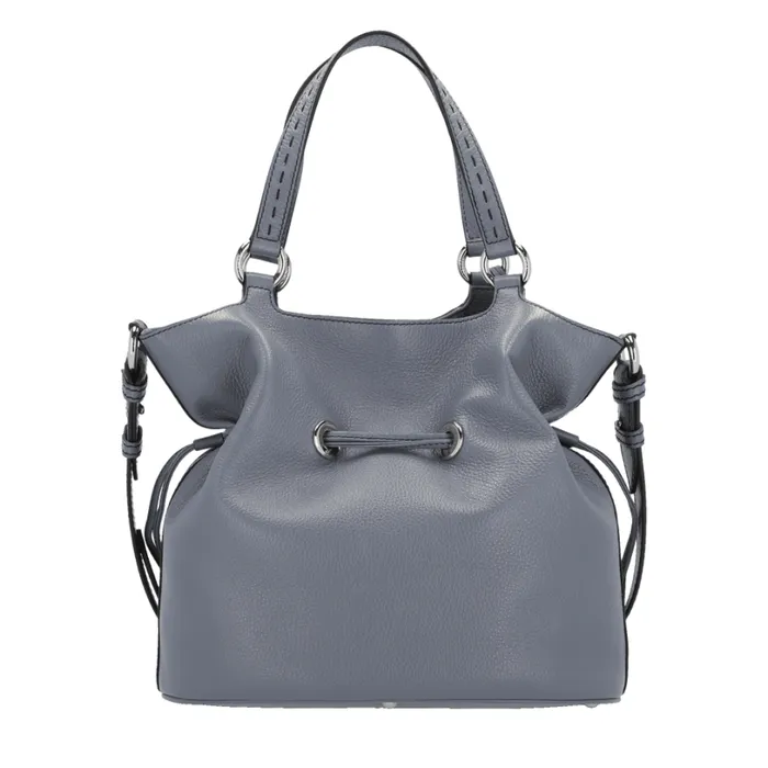 Bucket Bag Cement Women Lancel Bucket Bags