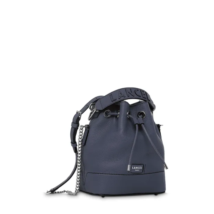 Bucket Bag Petrol Women Lancel Cross Body Bags