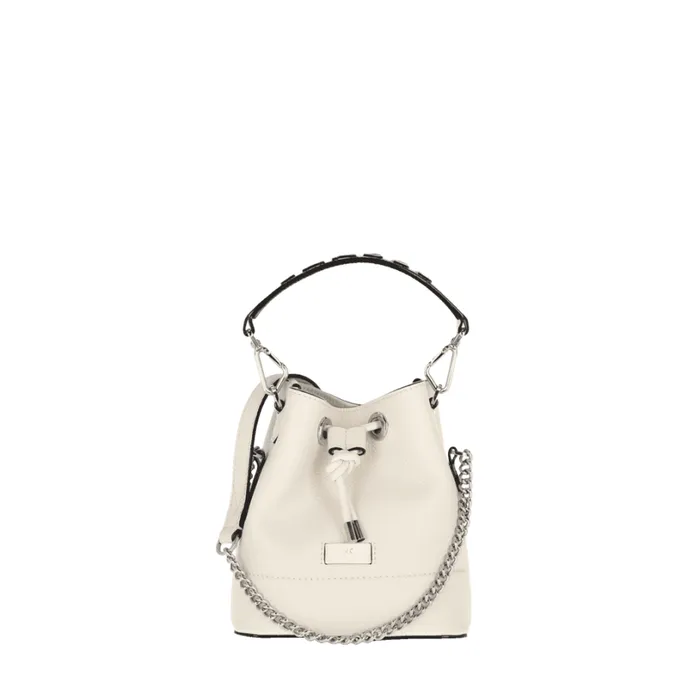 Bucket Bag Snow Women Lancel Bucket Bags