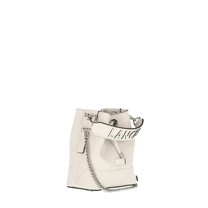 Bucket Bag Snow Women Lancel Bucket Bags Bucket Bag Snow Women Lancel Bucket Bags