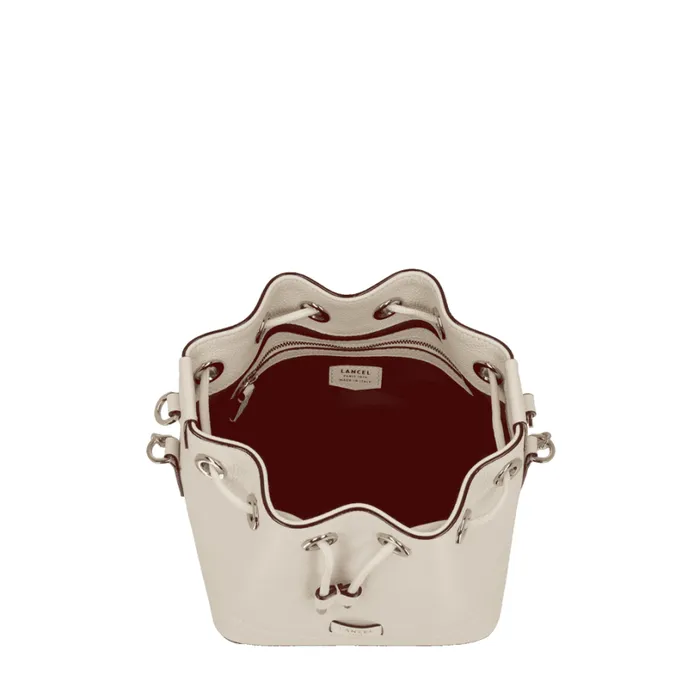 Bucket Bag Snow Women Lancel Bucket Bags Bucket Bag Snow Women Lancel Bucket Bags