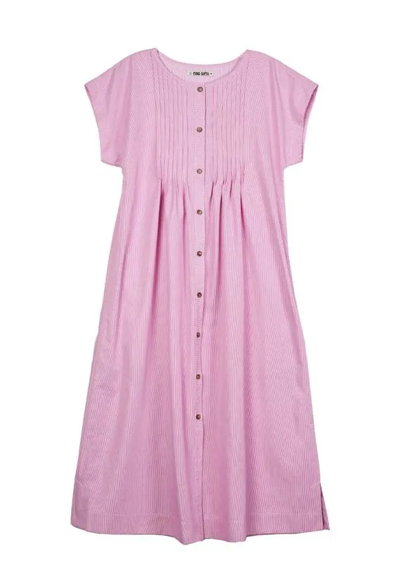 Ciao Lucia Long Dresses Agata Dress Camella 8211 Women
