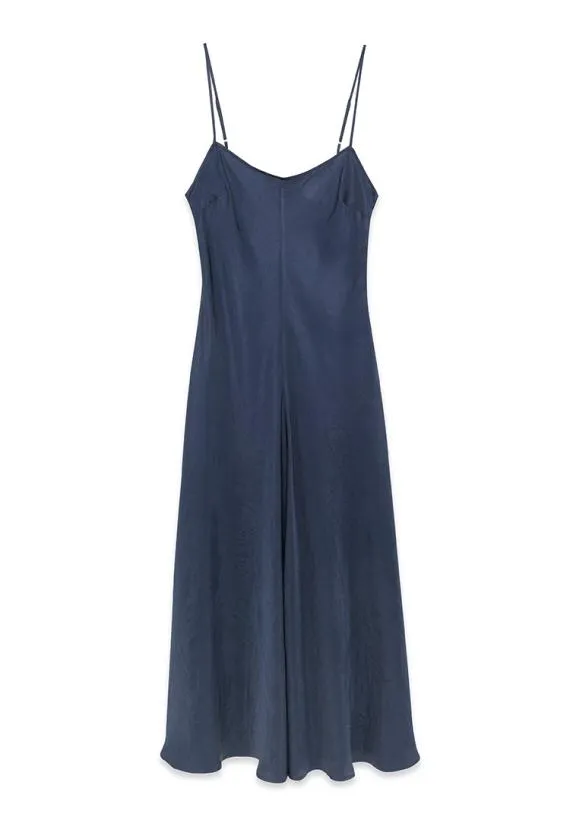 Ciao Lucia Long Dresses Cristina Dress Midnight 8211 Women