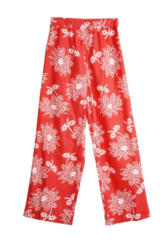 Ciao Lucia Pants Barca Pant Paradise 8211 Women