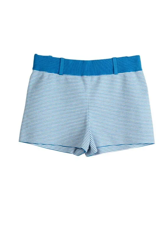 Ciao Lucia Shorts Hedda Short Sail 8211 Women