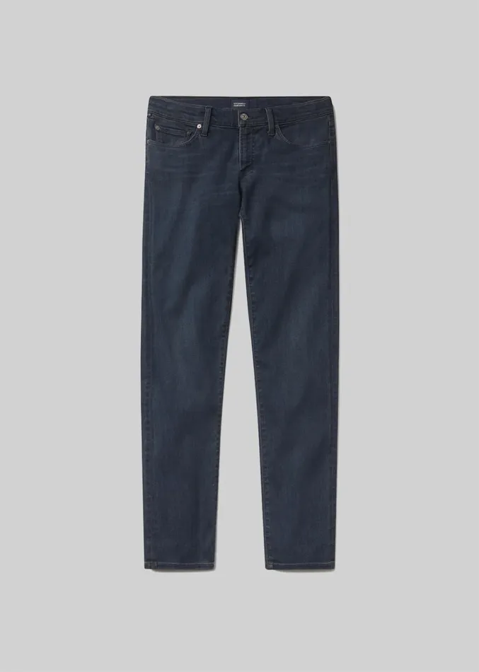 Citizens Of Humanity Gage Slim Straight Perform In Undertow Men Jeans