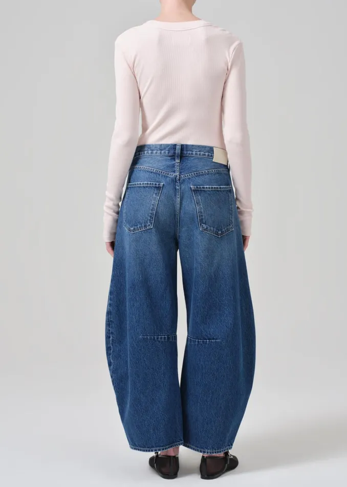 Citizens Of Humanity Horseshoe Jean In Claremont Women Jeans