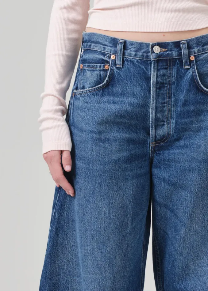 Citizens Of Humanity Horseshoe Jean In Claremont Women Jeans