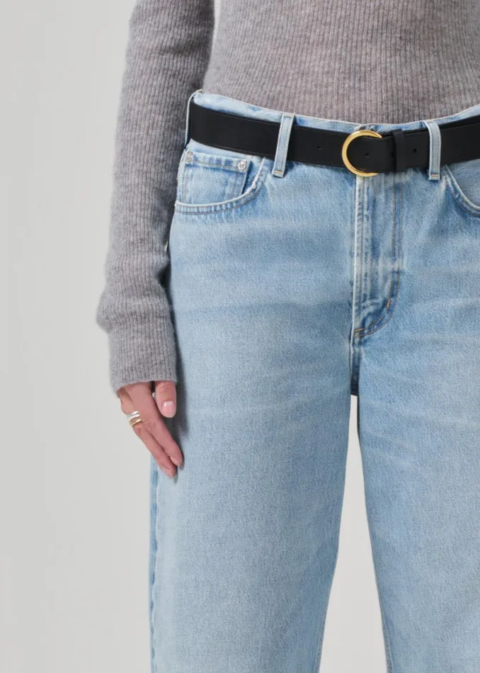 Citizens Of Humanity Miro Relaxed Jean In Gemini Women Jeans