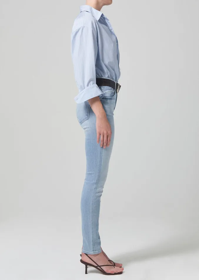 Citizens Of Humanity Sloane Skinny In Marquee Women Jeans