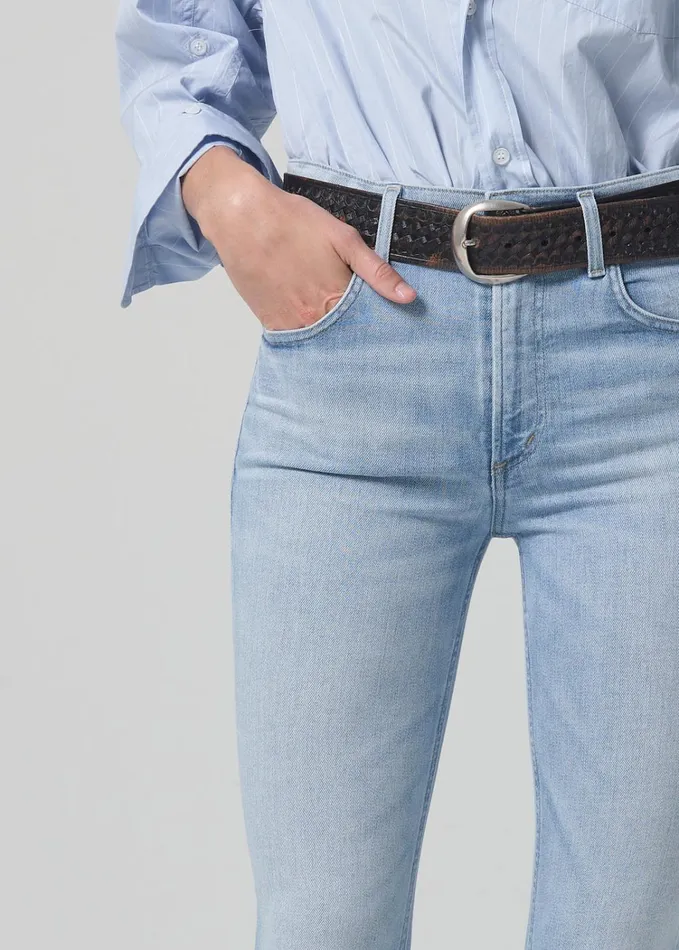 Citizens Of Humanity Sloane Skinny In Marquee Women Jeans
